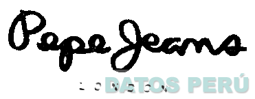 PEPE JEANS LONDON