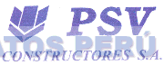 PSV CONSTRUCTORES S.A.