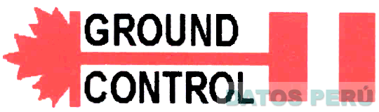 GROUND CONTROL
