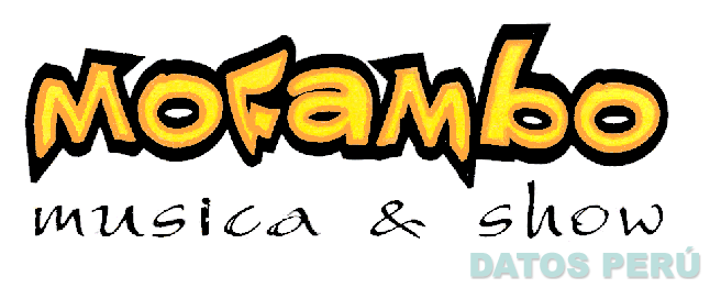 MOGAMBO MUSICA & SHOW