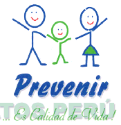 PREVENIR ...ES CALIDAD DE VIDA!