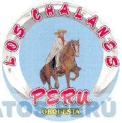 LOS CHALANES PERÚ ORQUESTA