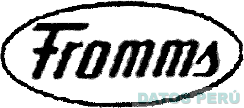 FROMMS