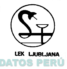 LEK LJUBLJANA