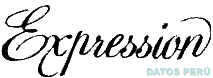 EXPRESSION
