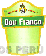 DON FRANCO DF