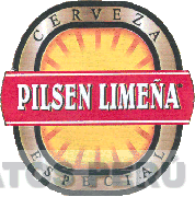 CERVEZA ESPECIAL PILSEN LIMEÑA