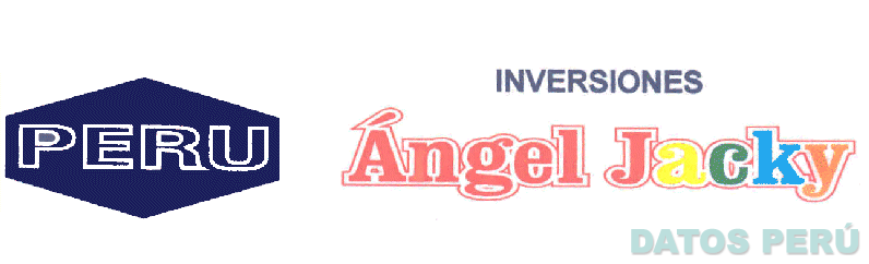 INVERSIONES PERU ANGEL JACKY