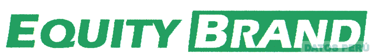 EQUITY BRAND