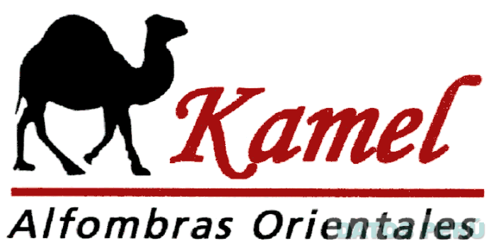 KAMEL ALFOMBRAS ORIENTALES