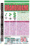 GRANDGUANO ORGANICO