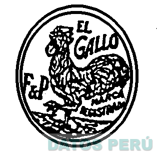 EL GALLO