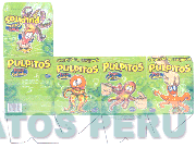 PULPITOS FRUTI GELATIN ARCOR