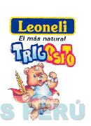 LEONELI EL MAS NATURAL TRIGOSITO