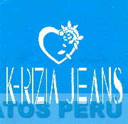 K-RIZIA JEANS