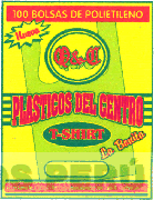 NUEVA Q & C PLASTICOS DEL CENTRO LA BONITA