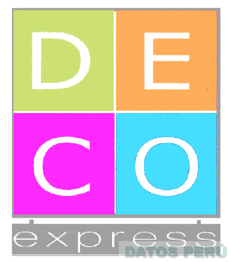 DECO EXPRESS