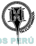 TH. CLOTHINGCO.