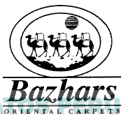 BAZHARS ORIENTAL CARPETS