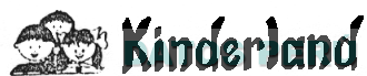 KINDERLAND