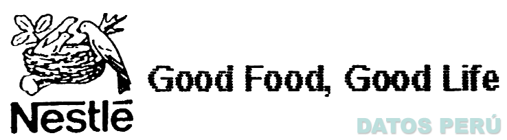 NESTLE GOOD FOOD, GOOD LIFE