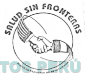 SALUD SIN FRONTERAS