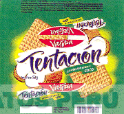 VICTORIA TENTACION GALLETAS CON SABOR A COCO