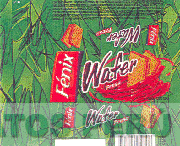 FENIX WAFER FRESA