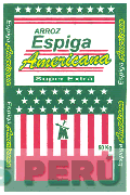 ESPIGA AMERICANA SUPER EXTRA