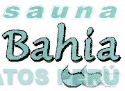 SAUNA BAHÍA