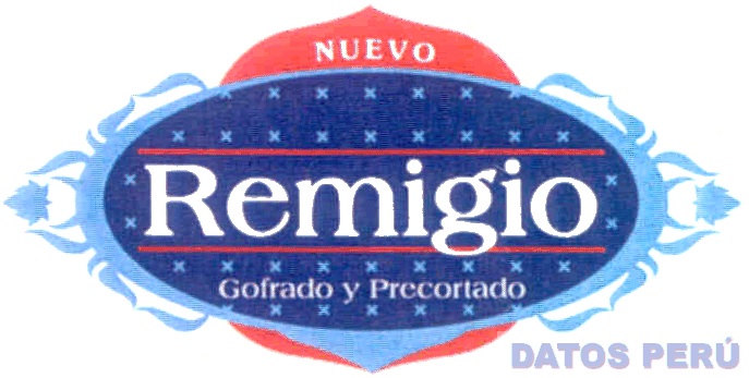 REMIGIO