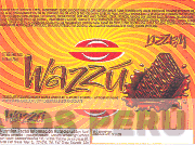 WAZZÚ
