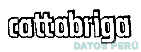 CATTABRIGA