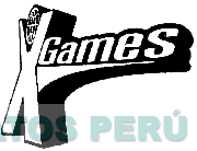 X GAMES