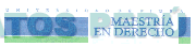 UNIVERSIDAD DE PIURA MADE MAESTRIA EN DERECHO