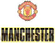 MANCHESTER UNITED