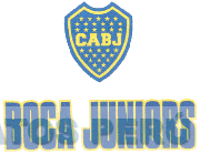 BOCA JUNIORS CABJ