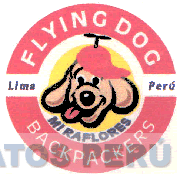 FLYING DOG BACKPACKERS