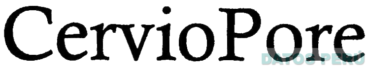 CERVIOPORE