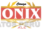 CERVEZA ONIX ALE
