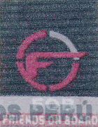 F FOB FRIENDS ON BOARD