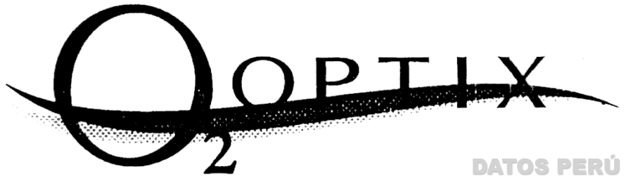 O2 OPTIX
