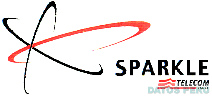 SPARKLE TELECOM ITALIA