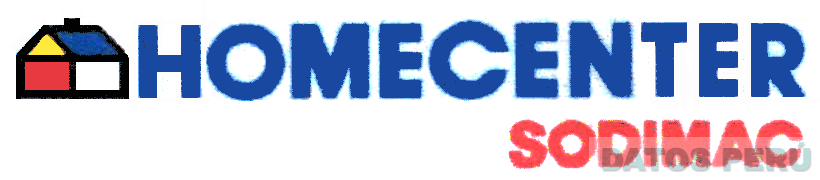 HOMECENTER SODIMAC