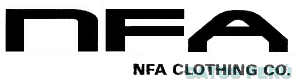 NFA NFA CLOTHING CO.