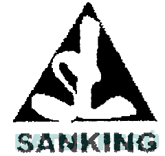SANKING