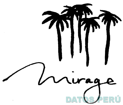 MIRAGE