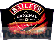 BAILEYS THE ORIGINAL IRISH CREAM