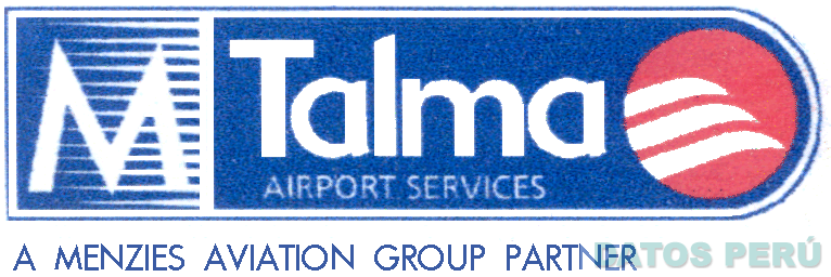 M TALMA AIRPORT SERVICES A MENZIES AVIATION GROUP PARTNER