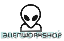 ALIENWORKSHOP